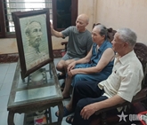 Kỷ vật đặc biệt